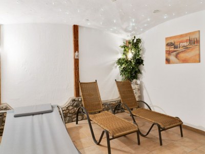 Apartment Apartment in Grossarl near Ski Slopes - Outdoor photo 22