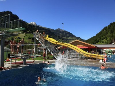 Chalet Chalet in Grossarl with Sauna & Ski Access - Environment photo 30
