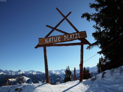 Chalet Chalet in Grossarl with Sauna & Ski Access - Environment photo 34