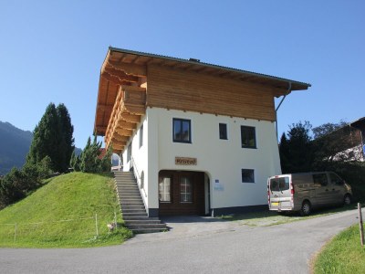 Chalet Chalet in Grossarl with Sauna & Ski Access - Outdoor photo 47