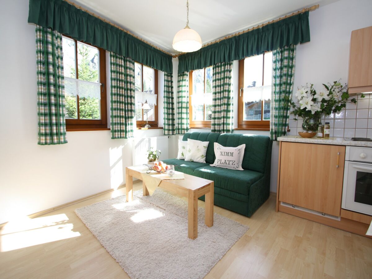 Apartment Apartment in Hüttschlag near Ski Bus