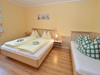 Apartment Apartment in Hüttschlag near Ski Bus - Features photo 11