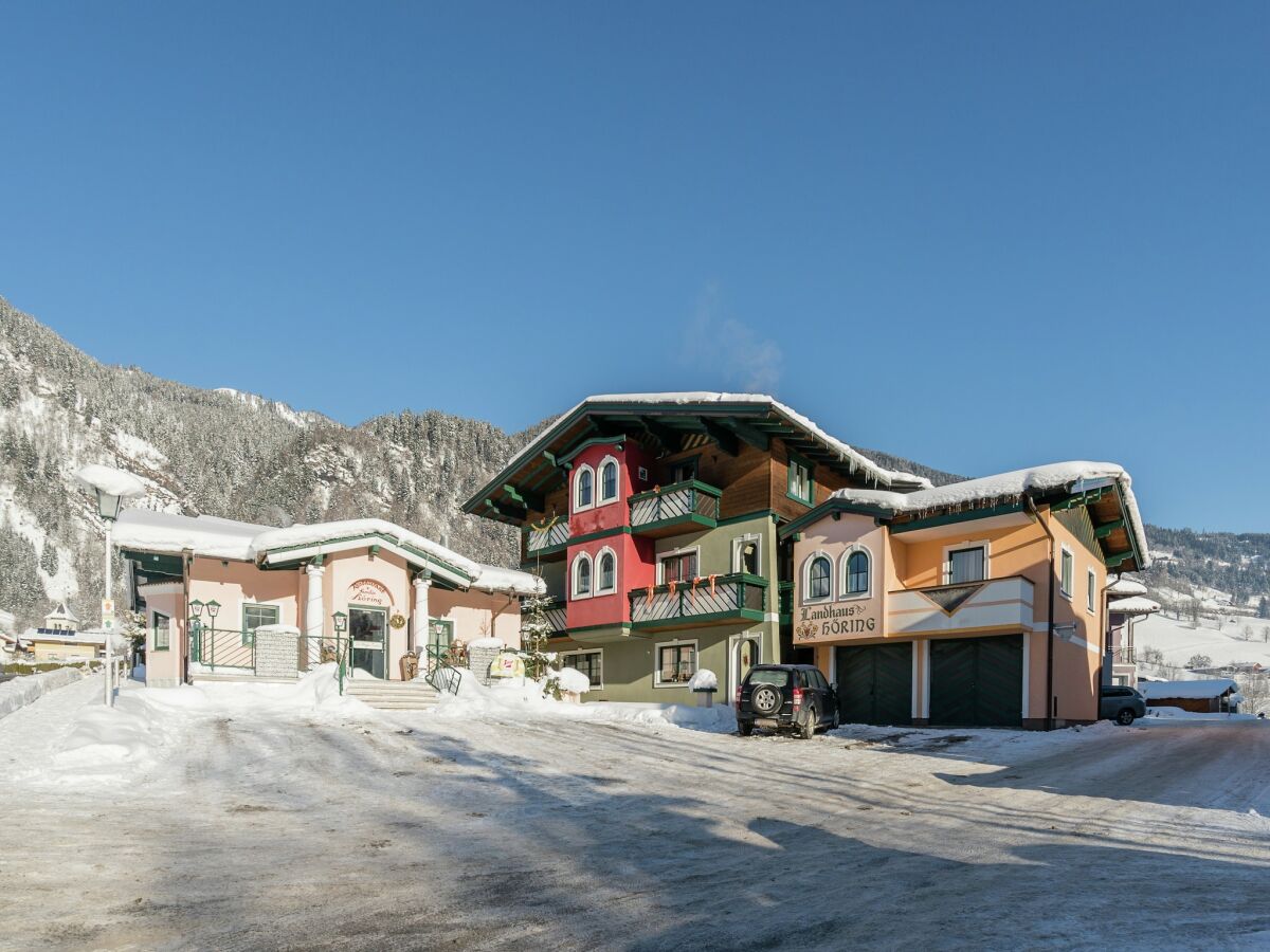 Holiday house Landhausidylle mit Bergblick nahe Skilift