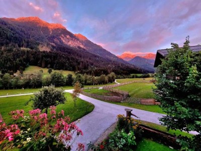 Holiday house Landhausidylle mit Bergblick nahe Skilift - Environment photo 36