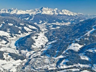 Holiday house Landhausidylle mit Bergblick nahe Skilift - Environment photo 37