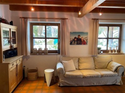 Cottage Chalet in Goldegg near Ski Slopes - Features photo 12