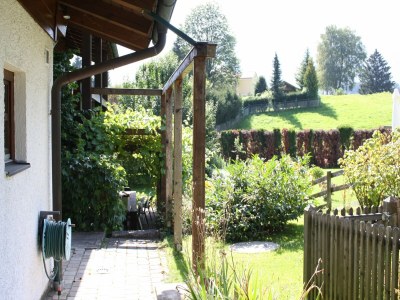 Cottage Country House Goldegg near Ski Slopes - Outdoor photo 4
