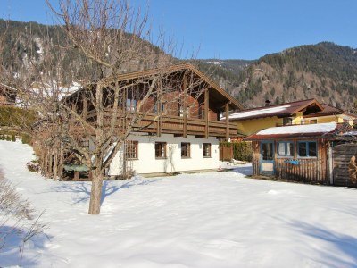 Cottage Country House Goldegg near Ski Slopes - Outdoor photo 6