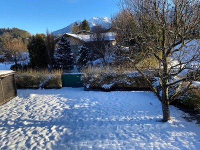 Cottage Country House Goldegg near Ski Slopes - Features photo 8