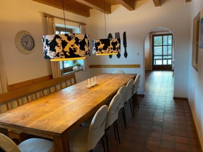 Cottage Country House Goldegg near Ski Slopes - Features photo 15