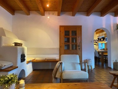 Cottage Country House Goldegg near Ski Slopes - Features photo 19