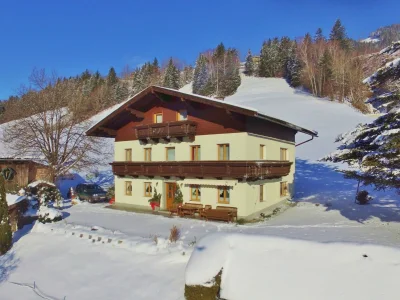 Apartment Apartment in Taxenbach near Ski Lift - Apartment