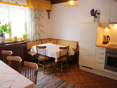 Apartment Apartment in Taxenbach near Ski Lift - Features photo 5
