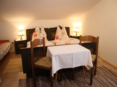 Apartment Apartment in Taxenbach near Ski Lift - Features photo 23