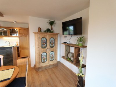 Apartment Ferienhaus in Taxenbach mit Hohe Tauern Blick - Features photo 23