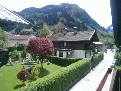 Chalet Detached chalet close to the ski area - Outdoor photo 4