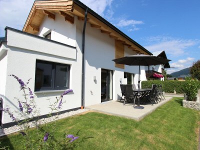Chalet Detached chalet close to the ski area - Outdoor photo 6