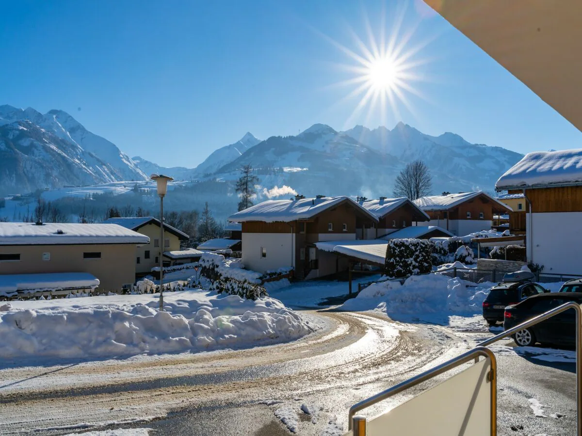 Chalet Chalet in Fürth nahe Zell am See Skipisten - Outdoor photo 3