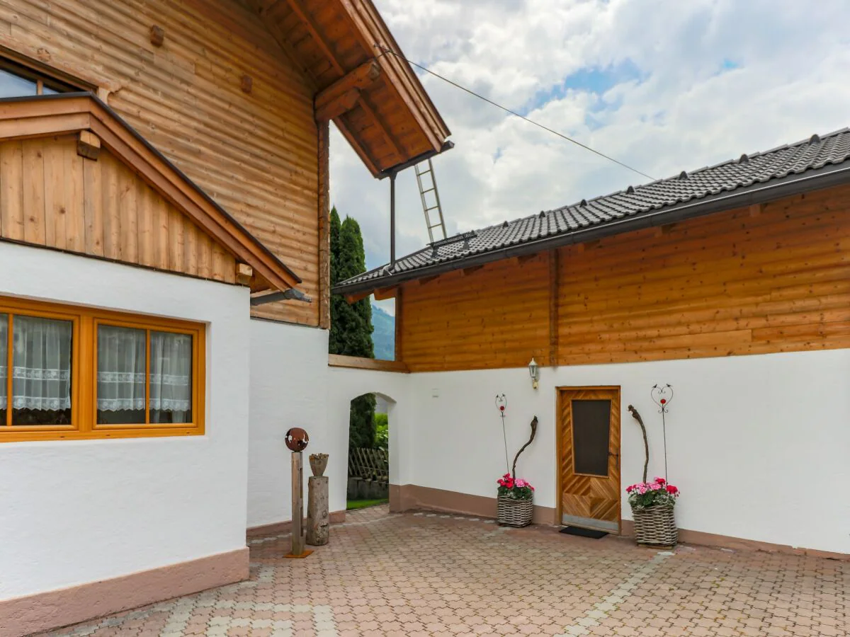 Holiday house Cottage in Piesendorf near Zell am See Ski Area - Outdoor photo 3