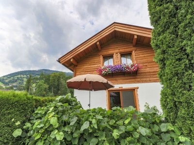 Holiday house Cottage in Piesendorf near Zell am See Ski Area - Holiday house