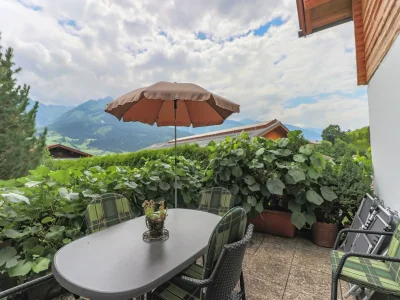 Holiday house Cottage in Piesendorf near Zell am See Ski Area - Outdoor photo 5