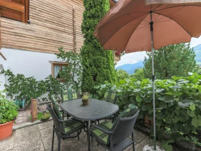 Holiday house Cottage in Piesendorf near Zell am See Ski Area - Outdoor photo 7