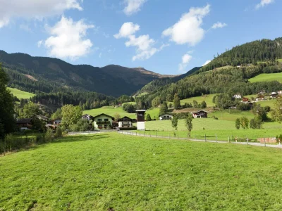 Holiday house Cottage in Piesendorf near Zell am See Ski Area - Outdoor photo 8