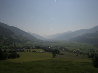 Holiday house Cottage in Piesendorf near Zell am See Ski Area - Environment photo 21