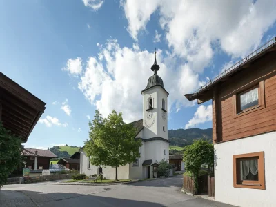 Holiday house Cottage in Piesendorf near Zell am See Ski Area - Environment photo 22
