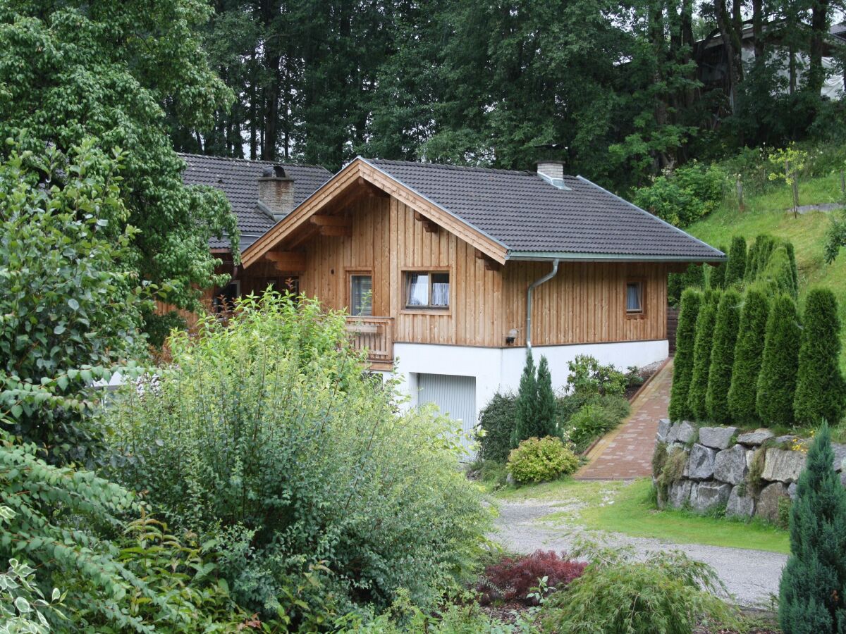 Apartment Wohnung in Walchen nahe Skipisten
