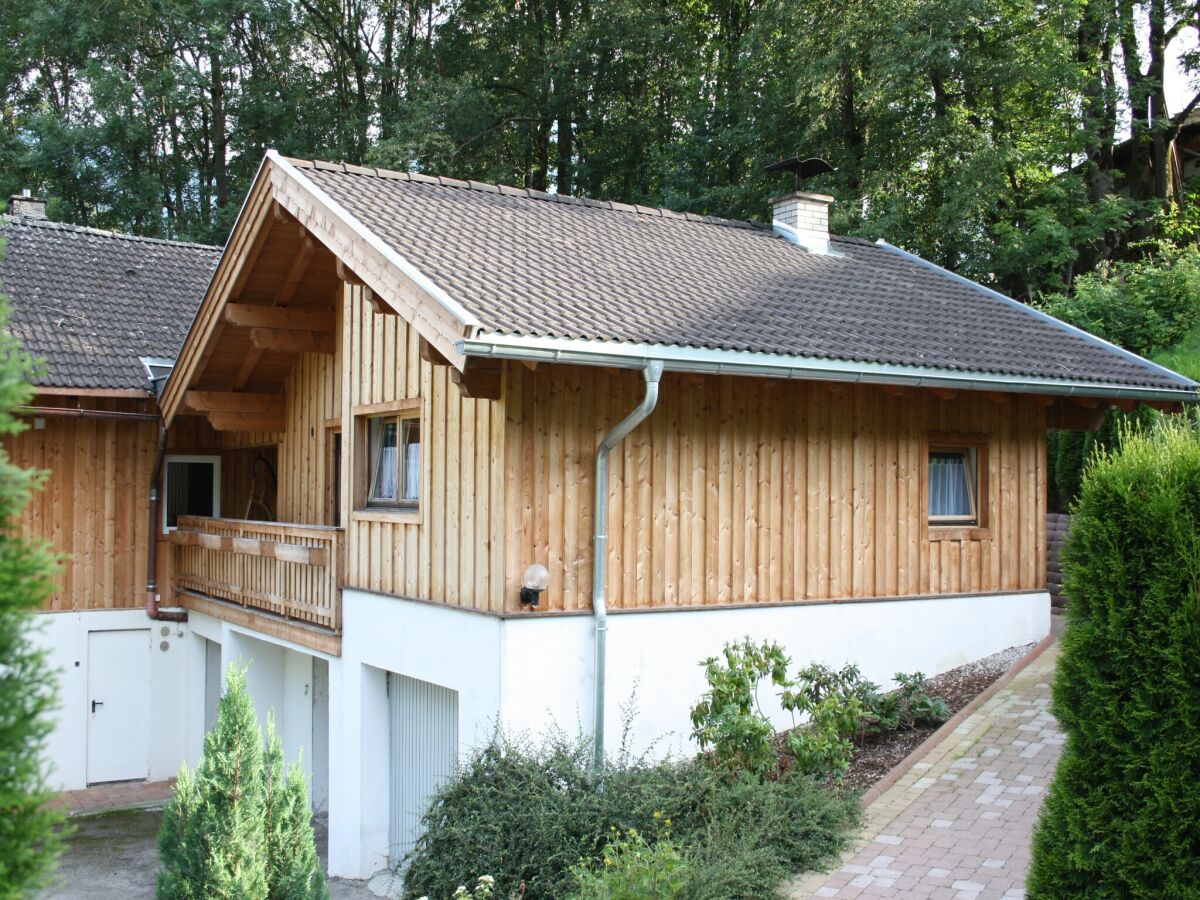 Apartment Wohnung in Walchen nahe Skipisten - Outdoor photo 5
