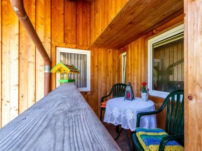 Apartment Wohnung in Walchen nahe Skipisten - Outdoor photo 7