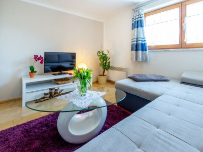 Apartment Wohnung in Walchen nahe Skipisten - Features photo 8