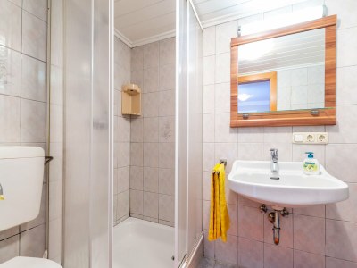 Apartment Wohnung in Walchen nahe Skipisten - Features photo 11