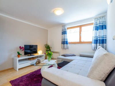 Apartment Wohnung in Walchen nahe Skipisten - Features photo 13