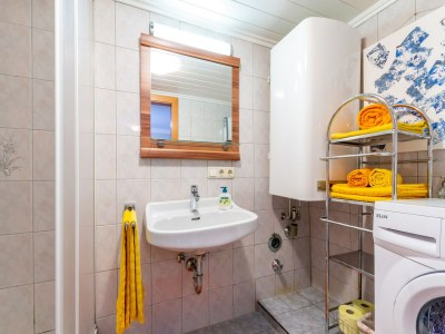 Apartment Wohnung in Walchen nahe Skipisten - Features photo 15