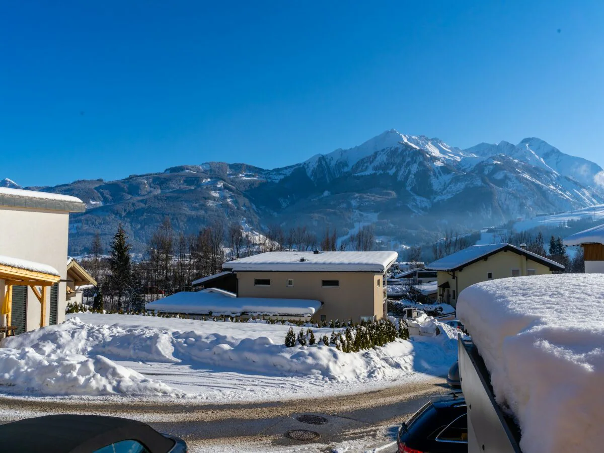 Chalet Chalet in Piesendorf nahe Kaprun Pisten - Outdoor photo 2