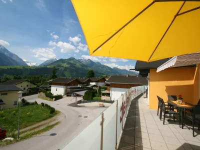 Chalet Chalet in Piesendorf nahe Kaprun Pisten - Outdoor photo 7