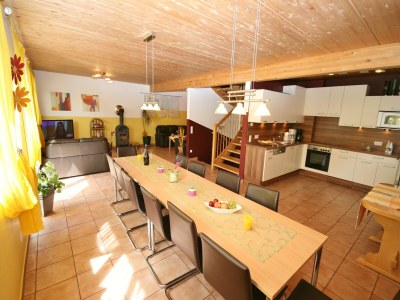Chalet Chalet in Piesendorf nahe Kaprun Pisten - Features photo 12