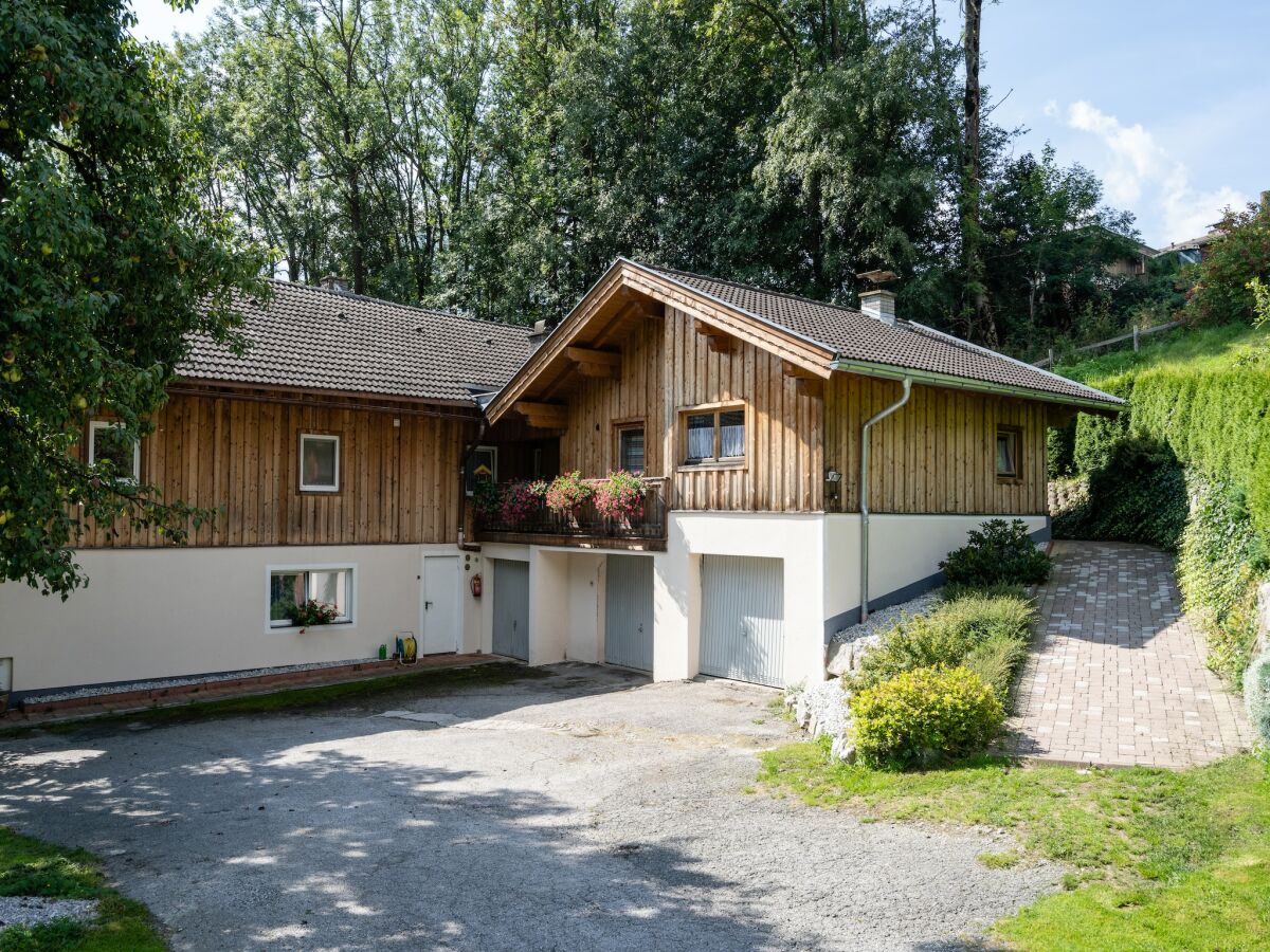 Apartment Wohnung in Walchen nahe Skilift - Outdoor photo 3