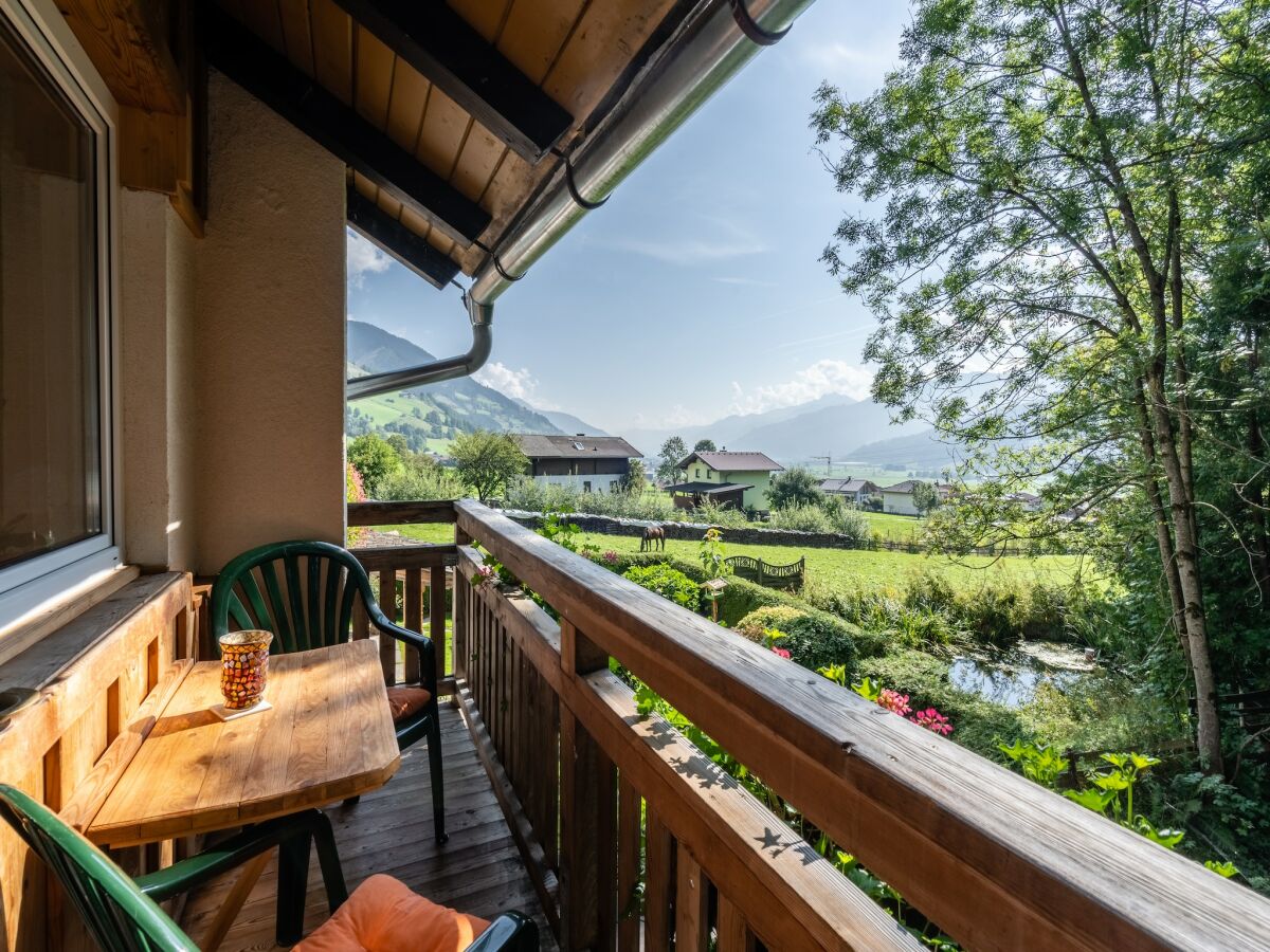 Apartment Wohnung in Walchen nahe Skilift - Outdoor photo 5