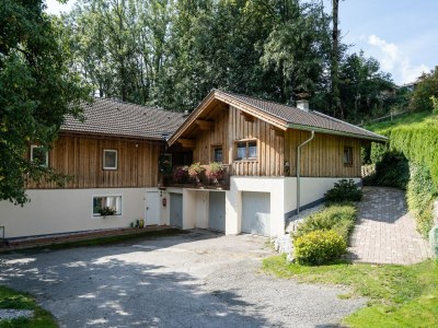 Apartment Wohnung in Walchen nahe Skilift - Outdoor photo 3