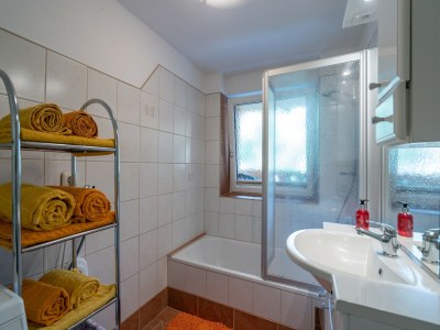 Apartment Wohnung in Walchen nahe Skilift - Features photo 10
