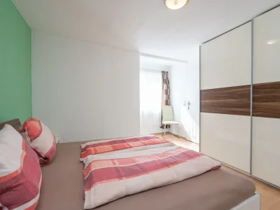 Apartment Wohnung in Walchen nahe Skilift - Features photo 14