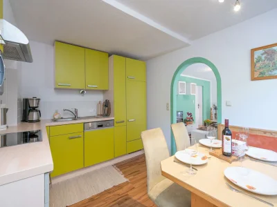 Apartment Wohnung in Walchen nahe Skilift - Features photo 15