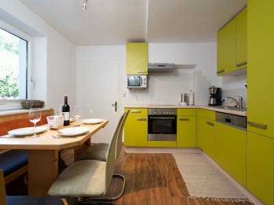 Apartment Wohnung in Walchen nahe Skilift - Features photo 17