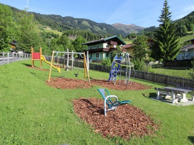 Apartment Wohnung in Walchen nahe Skilift - Environment photo 21
