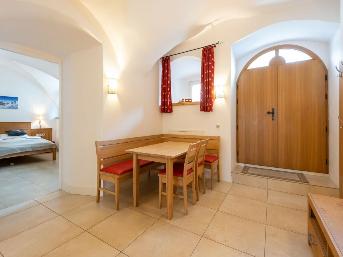 Holiday house Bauernhaus Niedernsill bei Skipisten