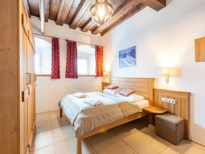 Holiday house Bauernhaus Niedernsill bei Skipisten - Features photo 21