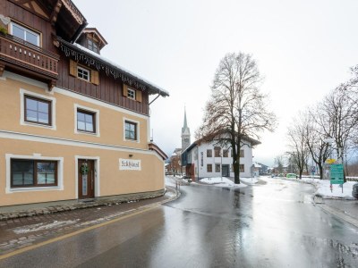 Holiday house Bauernhaus Niedernsill bei Skipisten - Environment photo 33